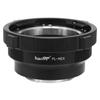 Haoge Arri PL Mount Lens'ten Sony NEX Kamera Video Kamera Adaptörü için Lens Yuvası Adaptörü