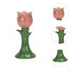 Design Candle Holder for Centerpiece Decoration Table