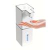 USB Rechargeable Hand Sanitizer Dispenser Liquid/Foam Hand Cleaning Washing Machine  Shower Gel