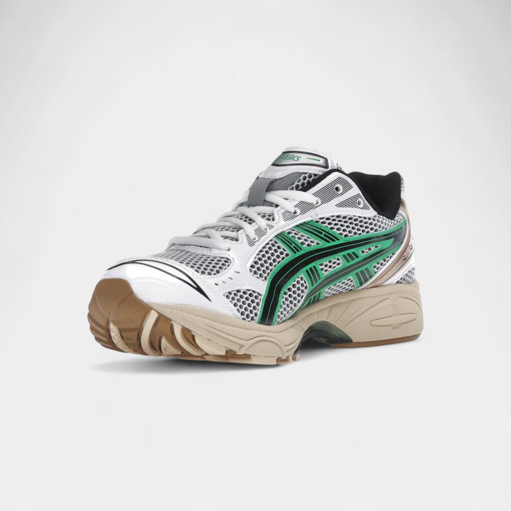 ASICS Gel-Kayano 14 White Hinoki Beige