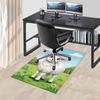 1PC sheep Extra Large Non Slip Floor carpet, Office, family, Studio   Large Area Rug Indoor Rugs, Bold Statement Piece