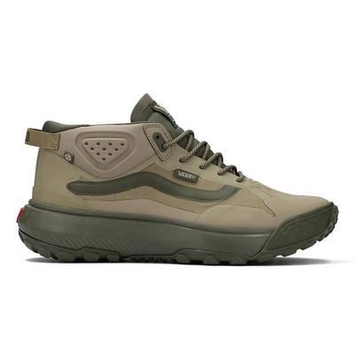 MTE Crosspath Mid Sneakers