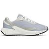 Anta Icing Cushioning Slip Resistant Abrasion Resistant Low top Sports Casual Shoes Gray White Black 912228856-1