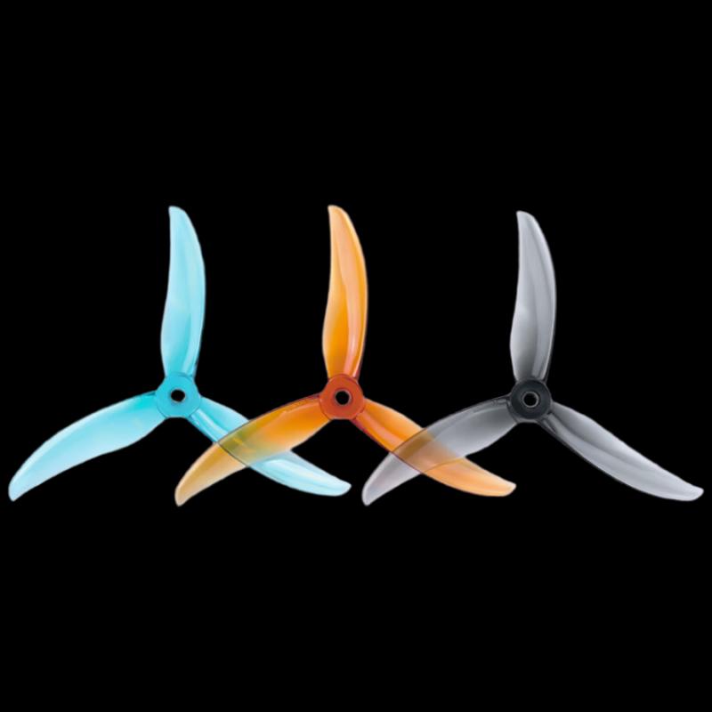 Qi Shao BB39 5-inch FPV Freestyle Propeller (4-pack)