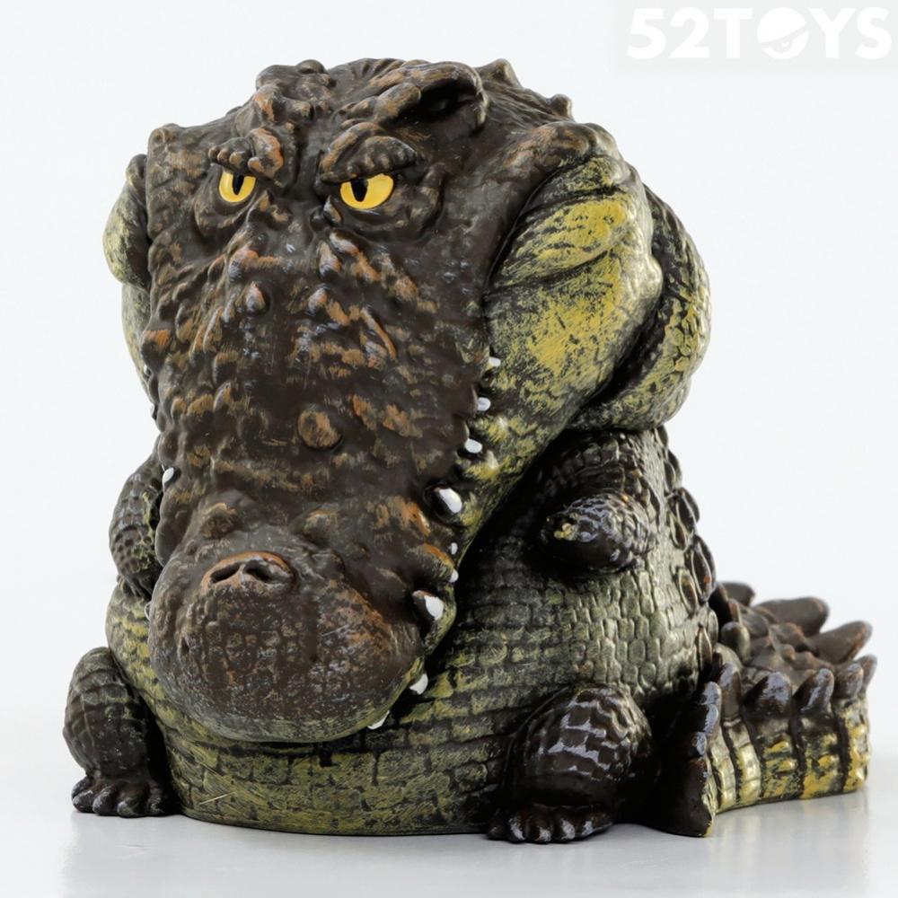 Null Blindbox Staring Marathon Mask Party Series 1box 6pcs