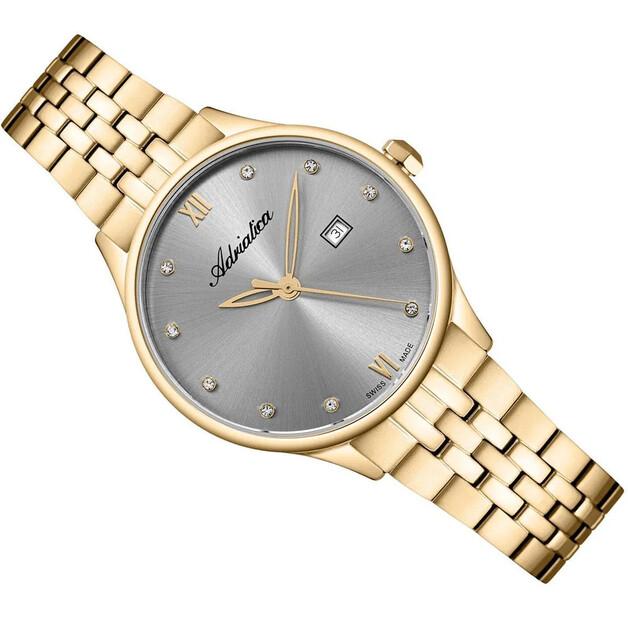 Часы Adriatica A3547.1187Q