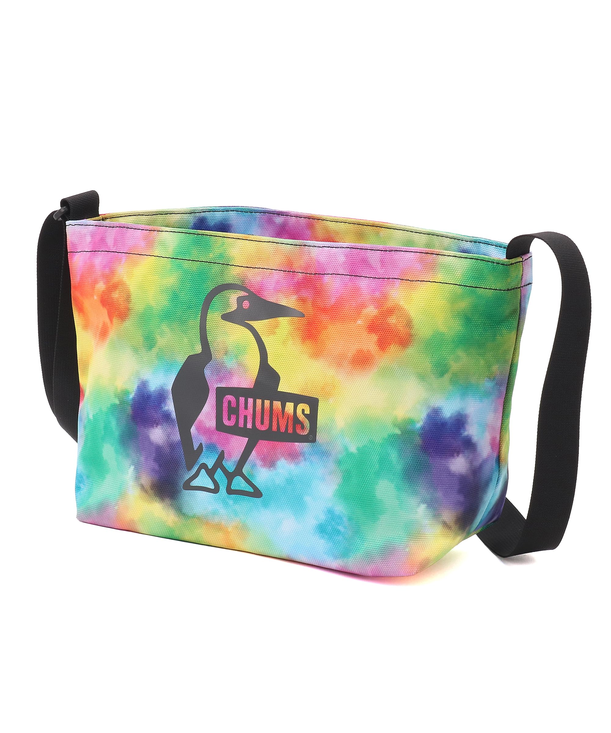 Recycled Booby Shoulder Bag [Chums]