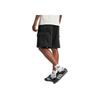 adidas Cargo Shorts Men Shorts Black IY2073