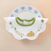 Breathable Cotton Baby Bibs: Waterproof and Absorbent for Newborns 0-1 Year