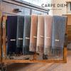Carpe Diem Double-Sided Wool Muffler MF024