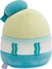 MV22001 Sumikkogurashi Penguin Lagoon Collectible Plush Toy Penguin?