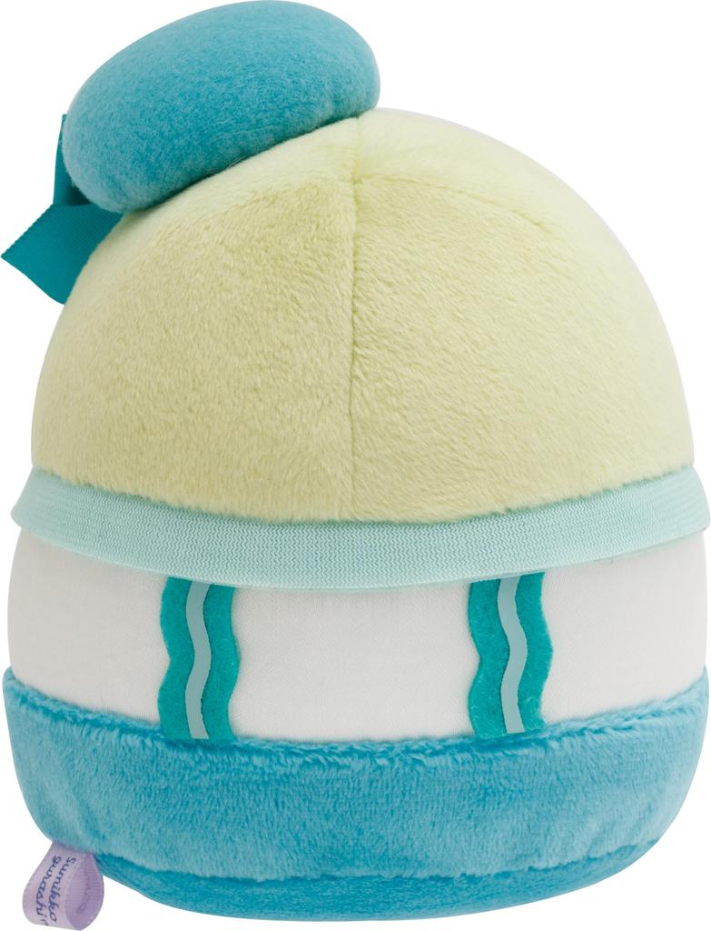 MV22001 Sumikkogurashi Penguin Lagoon Collectible Plush Toy Penguin?