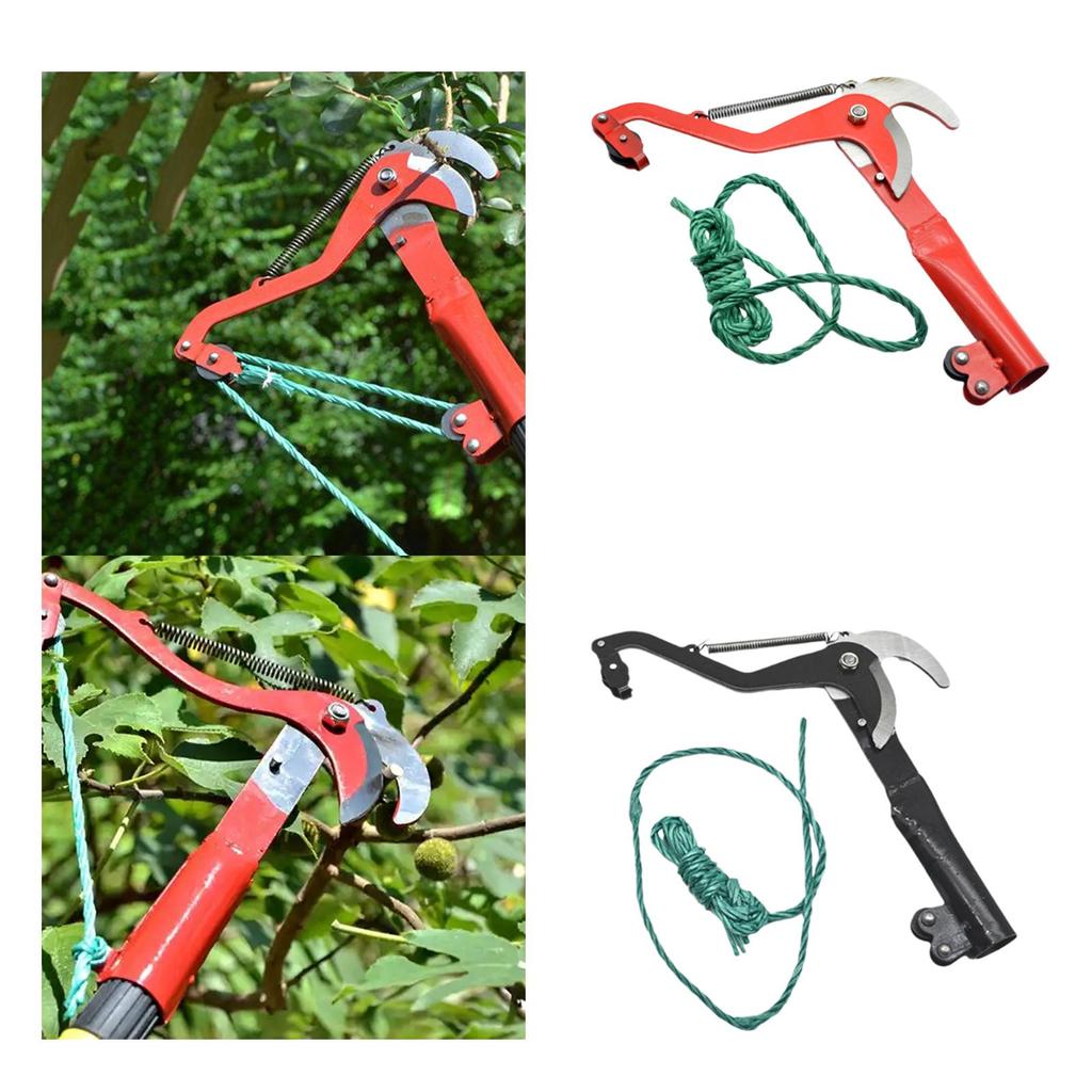 High Altitude Pruning Shears Gardening Tool Professional Sturdy Multifunctional