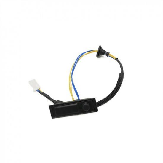 1x Rear Trunk Tailgate Door Switch # 25380-3JA0A For Nissan Pathfinder 2013-