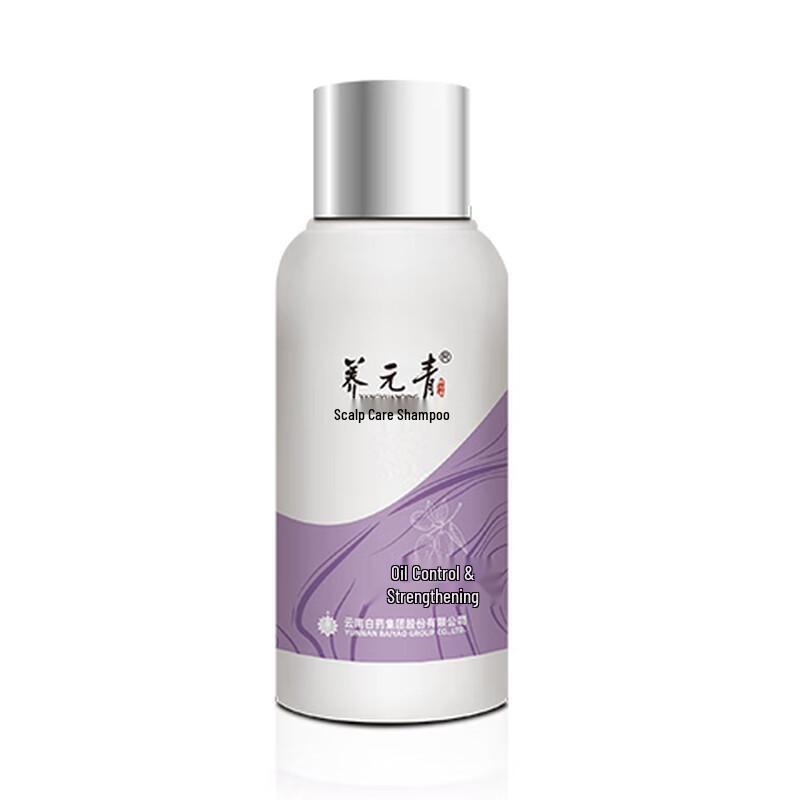 Yang Yuan Qing Anti-Hair Loss & Oil Control Shampoo