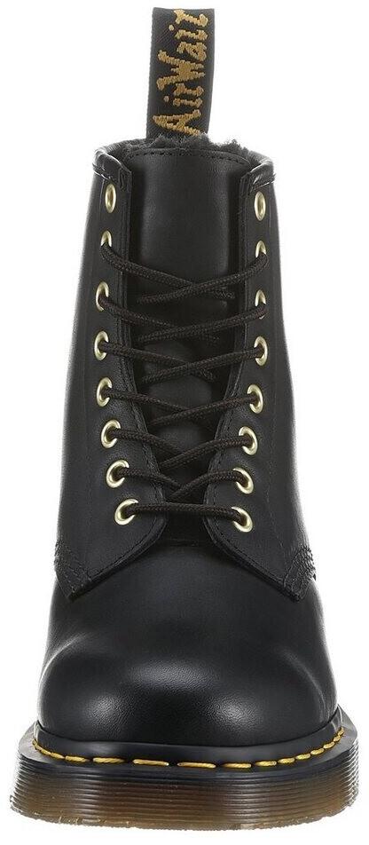 Ботинки Dr. Martens 1460 M Black