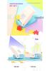 Effort-Saving Children's DIY Embossing Machine: Educational Puzzle Pattern Maker