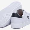 Fred Perry Unisex Sneakers Sfpu2314334 100