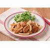 Marukome Whole Soybean-Based Dried Soy Meat Sliced Type 90g X 5 Packs