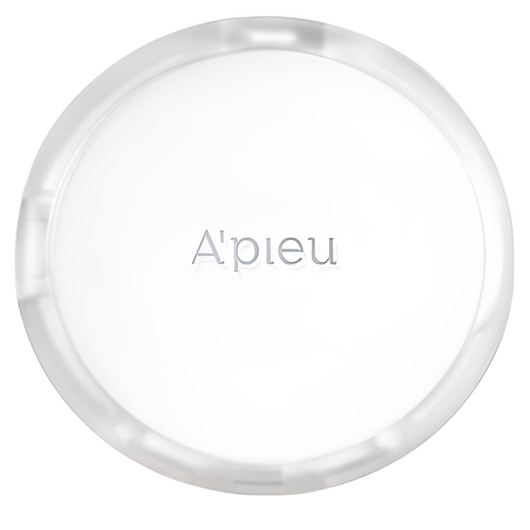 [A PIEU] Water Lock Finisher Powder 13 g White