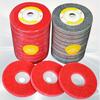 100mm Nylon Fiber Polishing Wheel Non Woven Abrasive Disc 4'' Grinding Polishing Wheel for Metals Ceramics Marble Wood Crafts