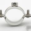 75mm Stainless Steel Clamp