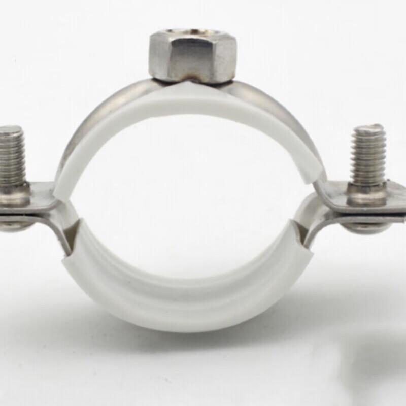 Stainless Steel Pipe Clamp