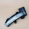1pc Side Mirror Glass Frame Bottom Cover Holder for Skoda Octavia 5E 2014 2018 for VW T-cross -2025 T-roc Troc Nivus Housing