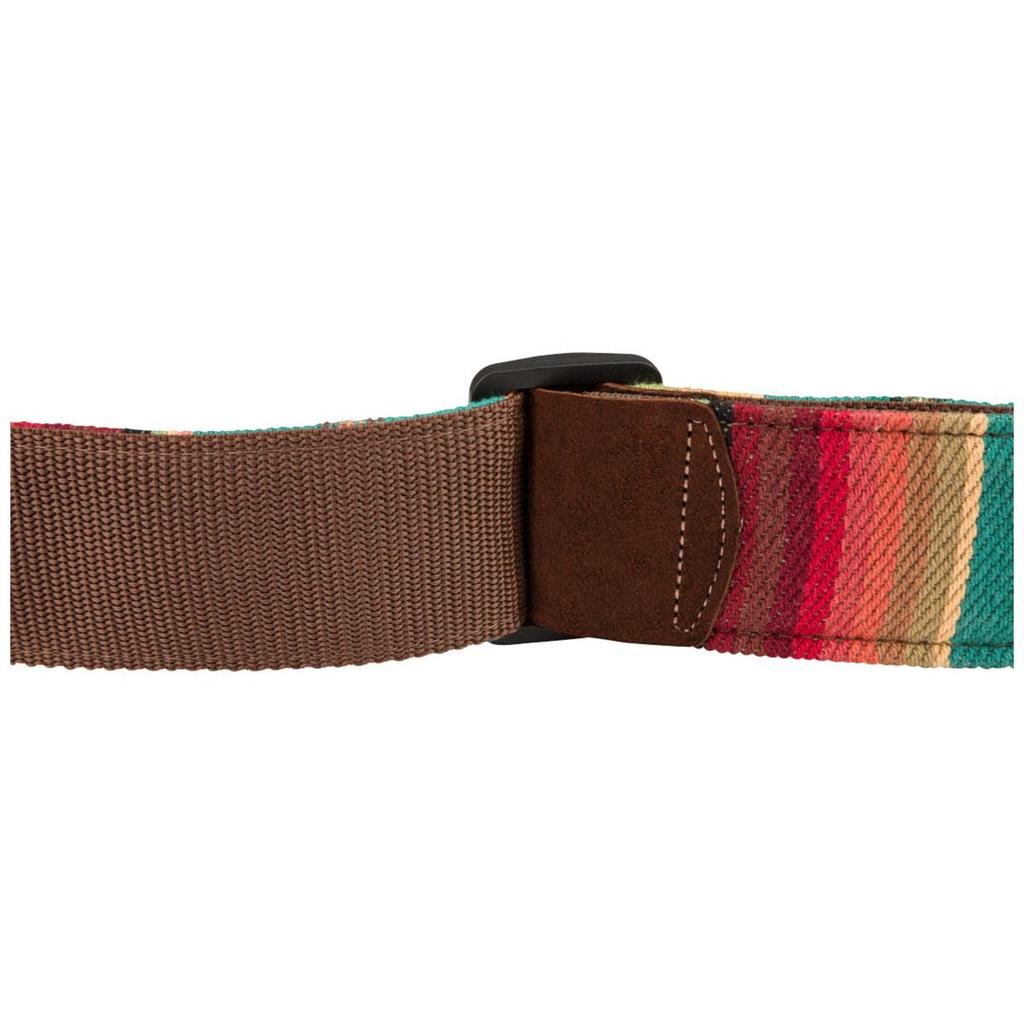 Fender Strap Sonoran Strap Oasis 992132545 2" -