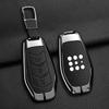 Blue Electric E5 PLUS Key Cover for 2025-2026 Dongfeng - Unisex High-End Protective Shell with Buckle