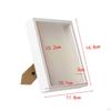 Floral Keepsake Display Box