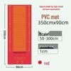 TLXT Standing Long Jump Anti-slip Mat