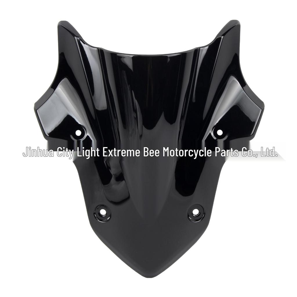 Kawasaki Z900 2017-2019 Motorcycle Windshield Deflector Air Guide