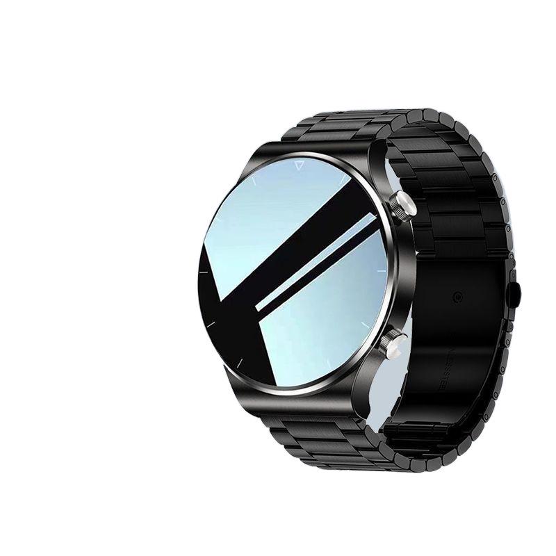 Huaqiangbei GT9 Pro Smartwatch - NFC, Call Function & Sports Tracking