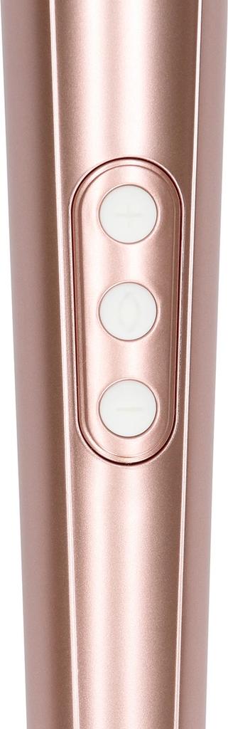 Loveline - Wand Vibrator - Rose Pink