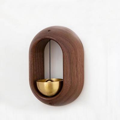 Objetos de decoración – Campanas de viento