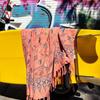 MATT AND MEL [Sarong] Surfyy beach - Pink