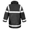 Result Work-Guard Workwear Management-Mantel für Herren