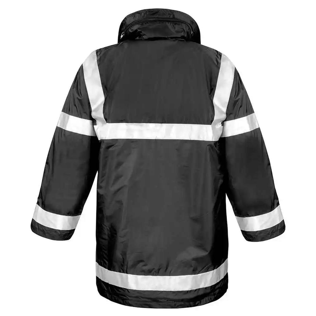 Result Work-Guard Workwear Management-Mantel für Herren
