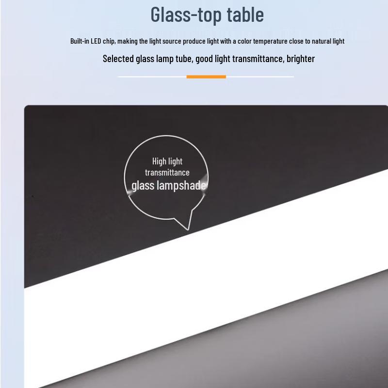 FSL T8 LED Double-Ended Light Tube