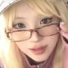 1/2pcs Korean Black Small Square Frame Glasses for Women Harajuku Blue Light Blocking Eyeglasses Clear Reading Spectacle Eyewear