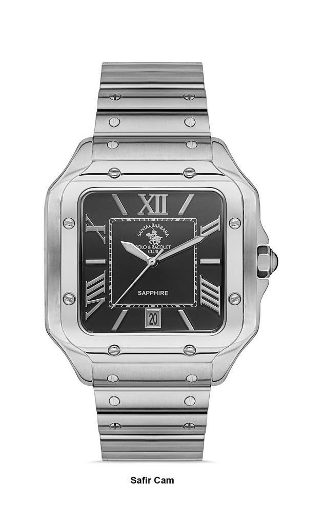 

Мужские наручные часы Santa Barbara Polo Racquet Club SB.1.10484.2