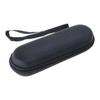 EVA Hartes Reise-Trageetui Aufbewahrungstaschen Weiche Auskleidung für Nasenhaartrimmer Schutzkoffer