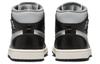 Jordan 1 Mid SE Black Chrome W - FB9892-002