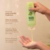 Naturali Dandruff Defence Shampoo 370 Ml | Anti-Flake Scalp Care for Men & Women | Soothes Itching & Smooth Hair