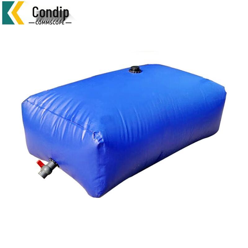 Foldable Flexible Water Storage Bladder