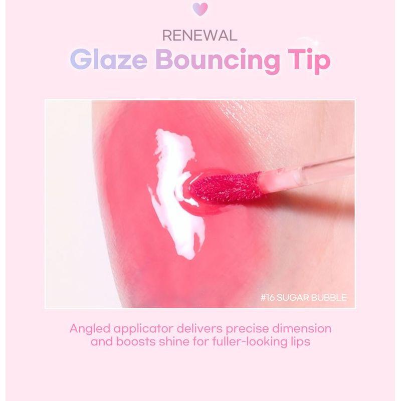 2aN - Glaze Bouncing Tint - 14 Colors