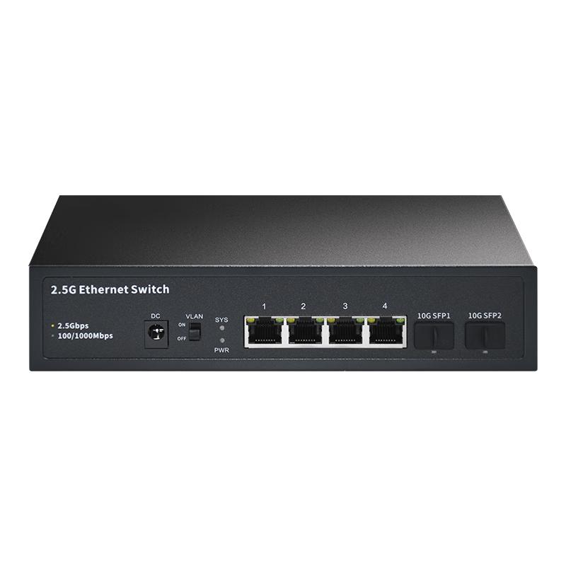 

Firewing Enterprise Network Switches Gigabit