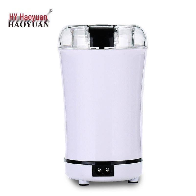 Portable Electric Household Coffee & Grain Grinder