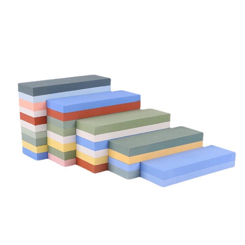 Dual-Sided Sharpening Stone